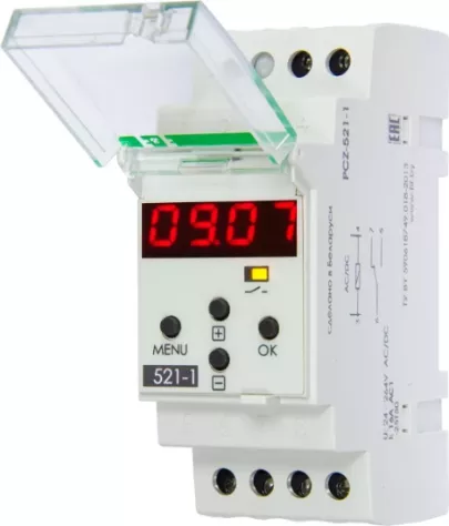 Реле задержки времени: назначение и виды Реле задержки времени: назначение и виды