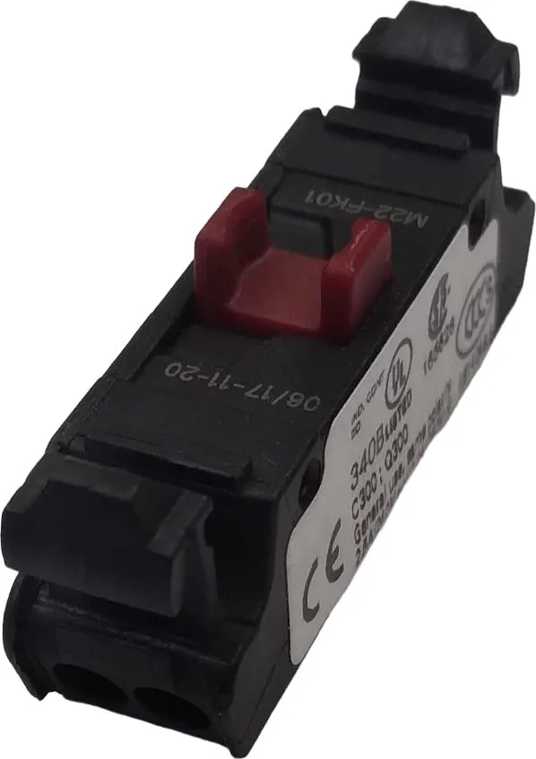 Контактный элемент M22-FK01, 