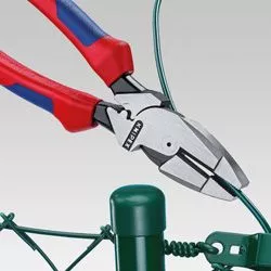 Клещи "Lineman's Pliers" 240 мм