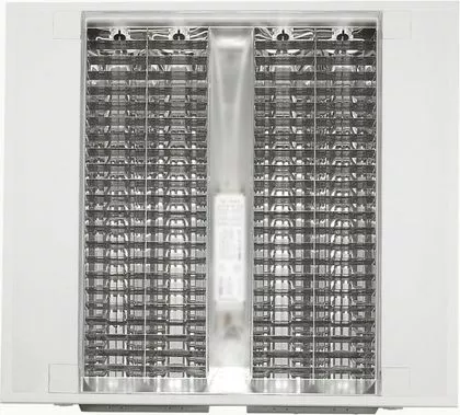 Светильник SPACE 1 SP1.414 PA 4*14W IP54
