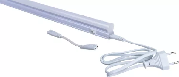 Светильник линейный LED TL 12Вт 4100К 1050Лм опал IP20 900мм GAUSS