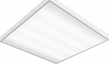 Панель LED универсал BASIC офис ПРИЗМА 35Вт 5000К 3500Лм IP40 ВАРТОН