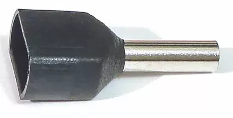 Наконечник НШВИ2 1,5-08  (25шт.) (DORI)
