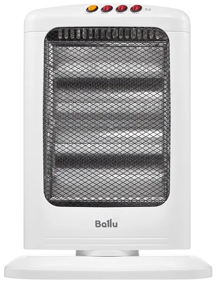 Обогреватель инфракрасный BALLU BHH/M-20