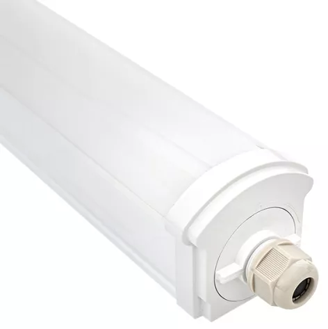 Светильник линейный LED ДСП-2006 50Вт 6500К 6500Лм IP66 1500мм EKF