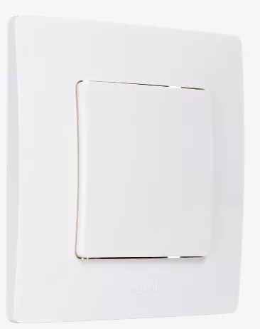 Радиовыключатель HiTE PRO LE-1 (белый)