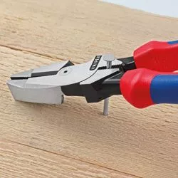 Клещи "Lineman's Pliers" 240 мм