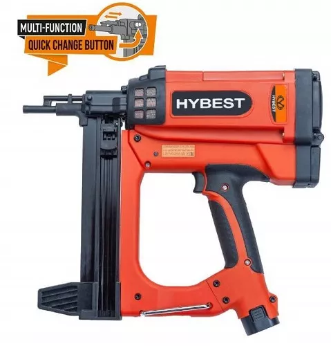 Пистолет газовый монтажный HYBEST GSR40A