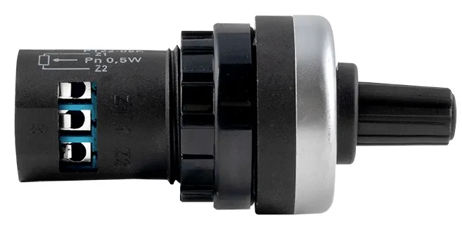 Потенциометр 10кОм EKF