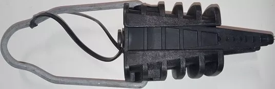 Зажим анкерный РА 123 (2х16-4х35) 3,5кН (Имульс)