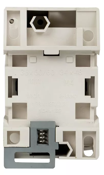 Контактор КМЭ 9А (кат.220В АС, 9А, 4кВт, 1но.) EKF
