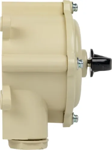 Пакетный переключатель ПП 3-16/Н2 М2 пл. IP56 EKF