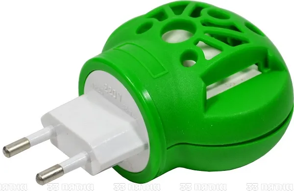 Электрофумигатор универсальный