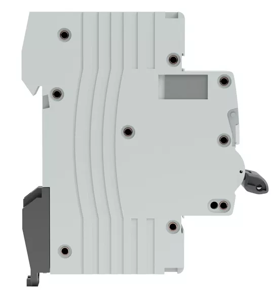 Автоматический выключатель AV-6 C25/3 6кА  AVERES EKF
