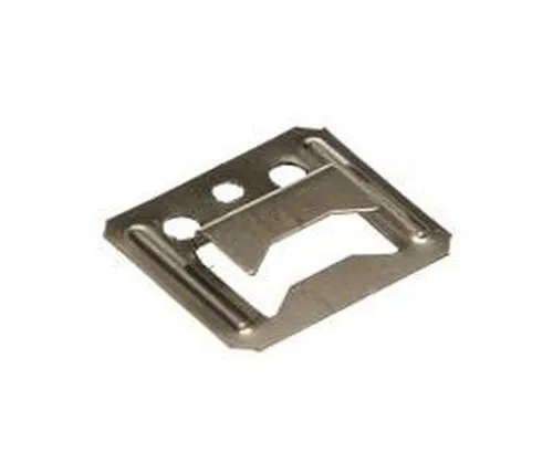 Кляймер для вагонки 2 (уп.-100шт), уп