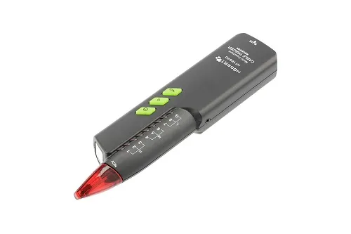 Тестер кабельный HT1E640 HOEGERT