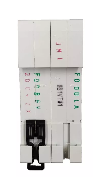 Автомат PL6-C25/1N