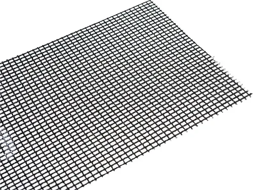 Сетка шлифовальная 110 x 280 мм, K60, (в наборе 50 шт) 1шт.TOPEX