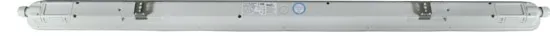 Светильник линейный LED BALWIR 40W 4000К 5100Lm IP65 1200мм Bemko