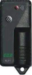 Пульт беспроводного упр-я (1 кноп.) RS-P1 (без батареек)