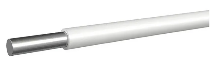 Кабель ПАВ 6 белый (бухта 300м)