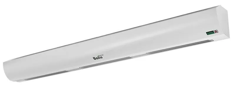 Завеса тепловая BALLU BHC-L15-S09 (пульт BRC-S)