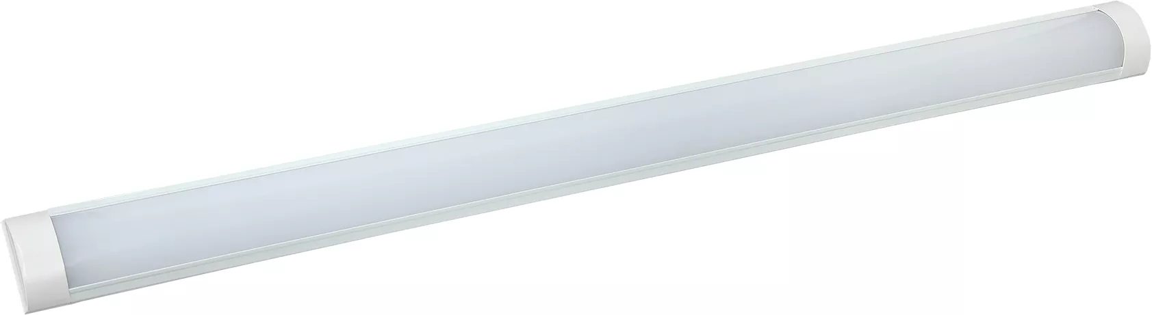 Светильник LED ДБО 5006 36Вт 6500К IP20 1200мм метал IEK