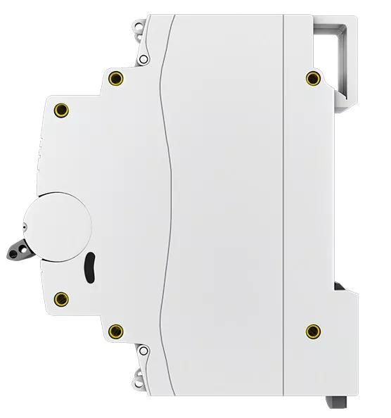 Автоматический выключатель ВА 47-63 C6/2 4.5кА Proxima EKF