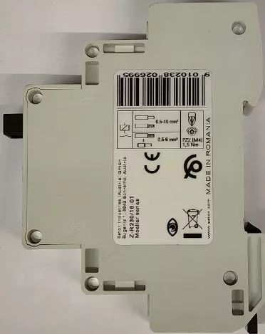Контактор Z-R23/16-11  (24В, DС)