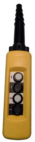 Пульт ПКТ-40Б2(XACA481BR) (4 кнопки1НО/1НЗ) вес 0.675 кг, 246х66,5х80 (мм)