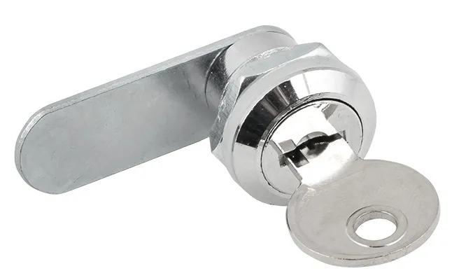 Замок металл. 18-20/38 IP31 EKF