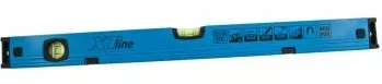 Уровень магнитный 1,2м (противоударный, UV защита, <0,5 мм/м) / XTline Чехия