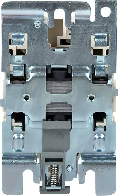 Контактор КМЭ 50А 220В малогабаритный NO+NC PROxima