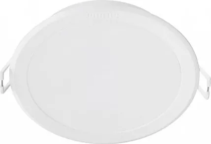 Светильник светодиодный 59466 MESON 150 17W 40K WH recessed 1300lm