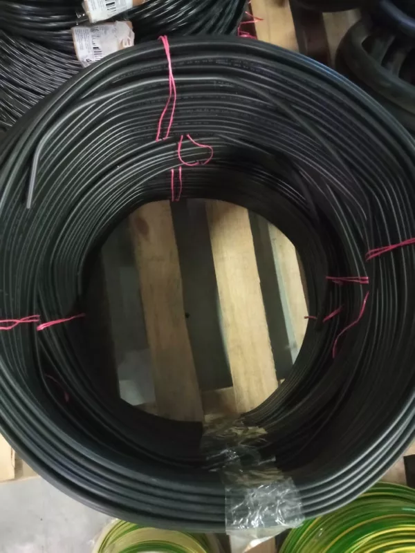 Кабель АВВГпнг(A)-LS 2* 10 (только бухтами 100м)