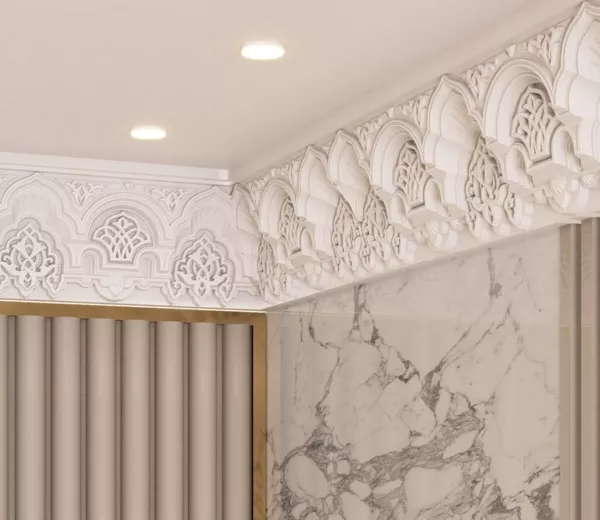 Лампа LED Т75 GX53 4100К 8Вт 680Лм DIMMER GAUSS