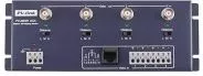 4-х канальный DSA-приемник видео PV-Link PV-2004R-DSA. передачи видеосигнала до 2000 м.