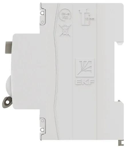 УЗО ВД-100N 80/4 30мА, тип A, 6кА PROXIMA EKF