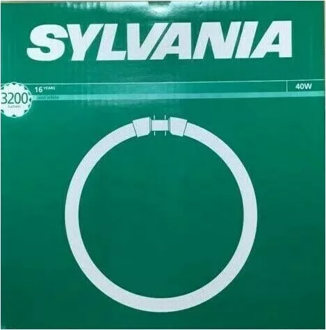 Лампа T5 Circline Plus 40W/830 (уп-10шт)