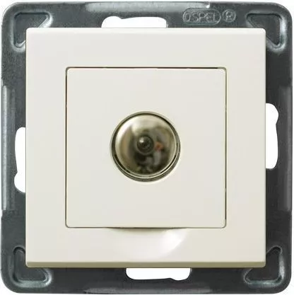 Выключатель сенсорный LP-8RE/m/27 1078