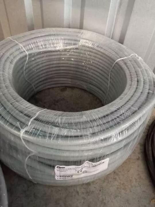 Кабель PARCONTROL 500V 10*1,5