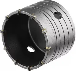 Коронка сверлильная SDS-plus для каменной кладки, O68 (без хвост.)