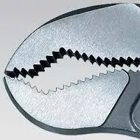Клещи переставные трубные Cobra 400мм KNIPEX