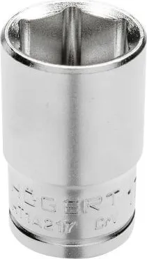 Головка шестигранная 1/2", 24 мм,  HOEGERT