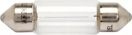 Лампа 6411 10W 12V SV8,5-8 (продается только упаковками по 10 шт.)