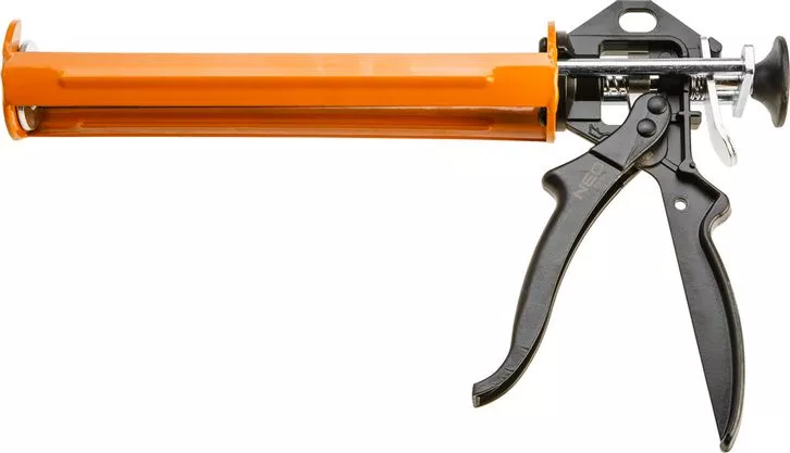 Пистолет для герметиков, 240 mm (NEO)