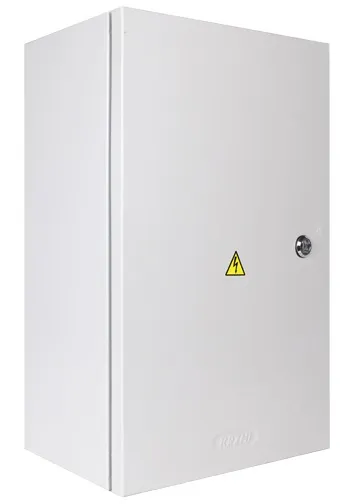 Щит металл. ЩМП 500х325х180 IP55 KRZMI