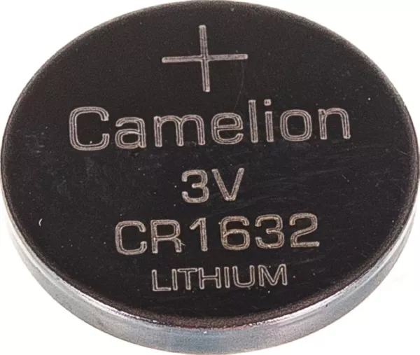 Батарейка CR1632 CAMELION BL-1
