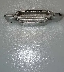 Скрепа-бугель COT 36 для ленты бандажной (ENSTO)