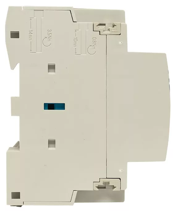 Контактор модульный КМ 40/04 (кат.230В AC, 4нз, 40A PROxima) EKF